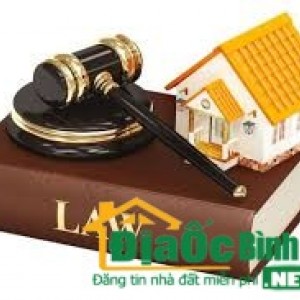 10 văn phòng luật sư về nhà đất ở Bình Định