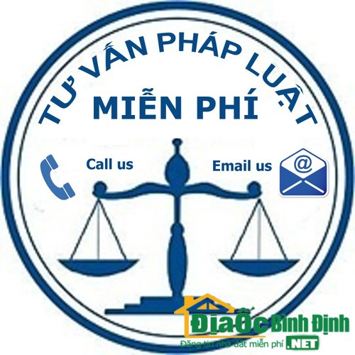 Dịch vụ tư vấn pháp luật đất đai miễn phí tại Bình Định